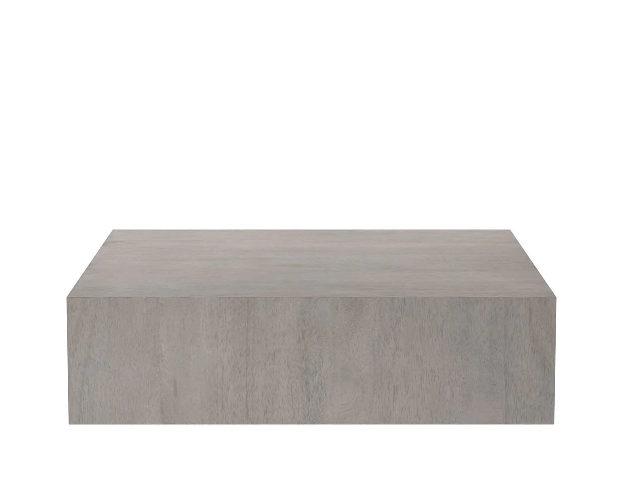 Sunpan Furniture - Frezco Coffee Table - Square