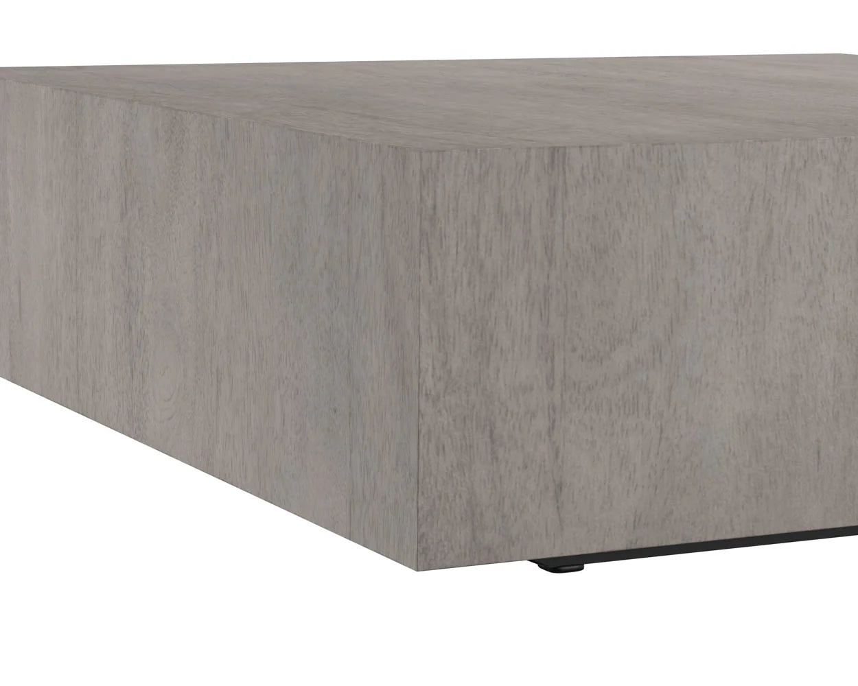 Sunpan Furniture - Frezco Coffee Table - Square