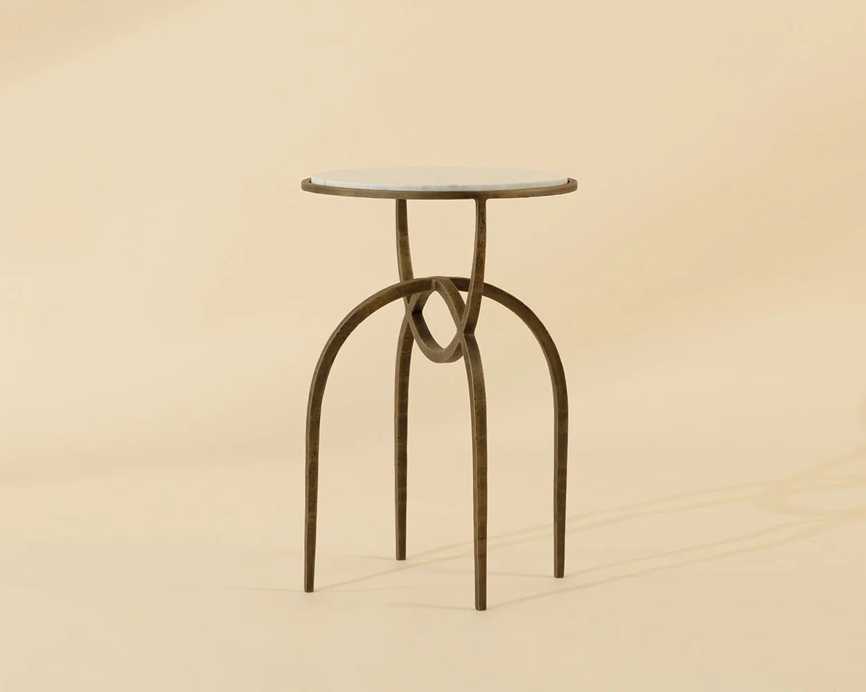 Sunpan Furniture - Alicent End Table