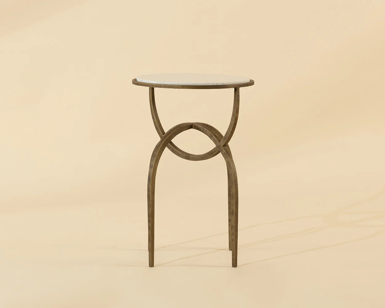 Sunpan Furniture - Alicent End Table