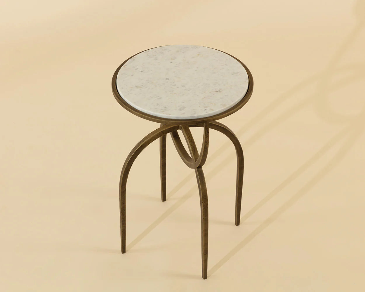 Sunpan Furniture - Alicent End Table