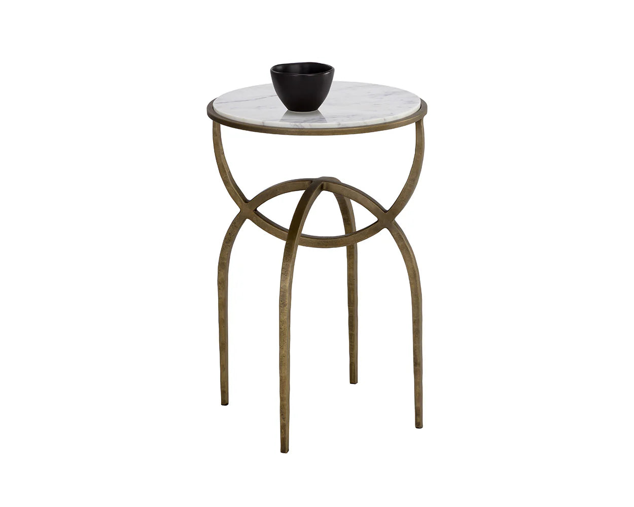 Sunpan Furniture - Alicent End Table