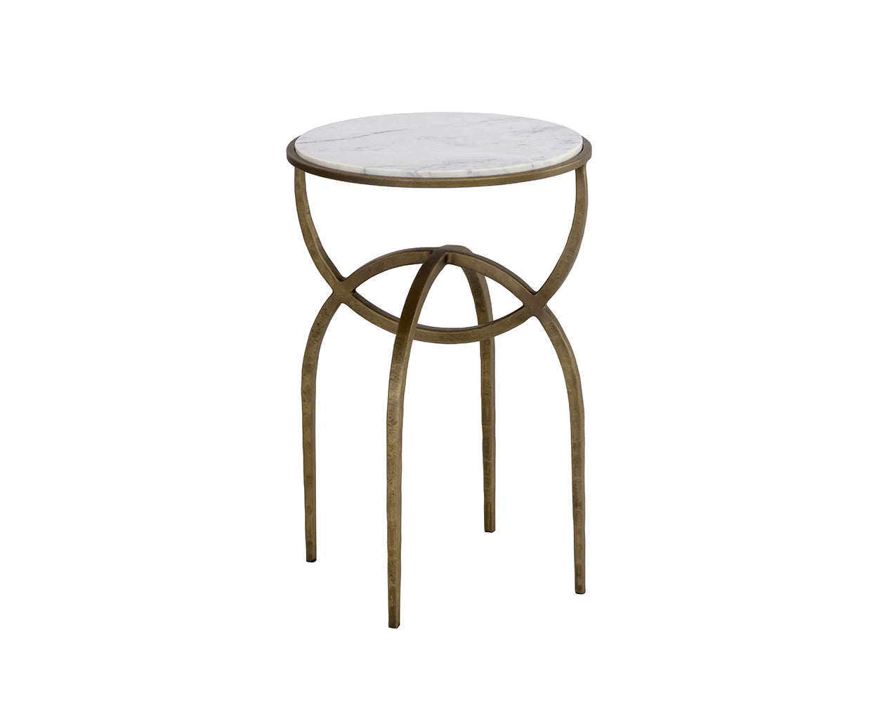 Sunpan Furniture - Alicent End Table