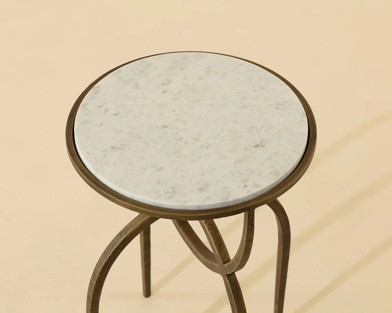 Sunpan Furniture - Alicent End Table