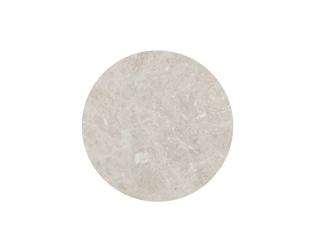 Sunpan Furniture - Orlo End Table