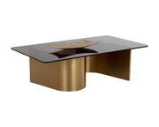 Sunpan Furniture - Whisper Coffee Table