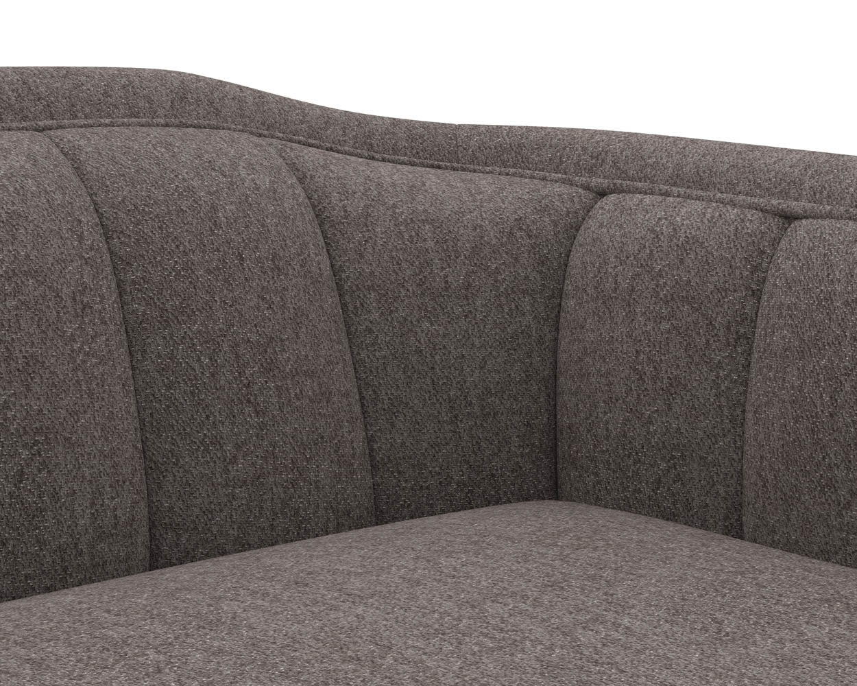 Sunpan Furniture -Birrit Sofa