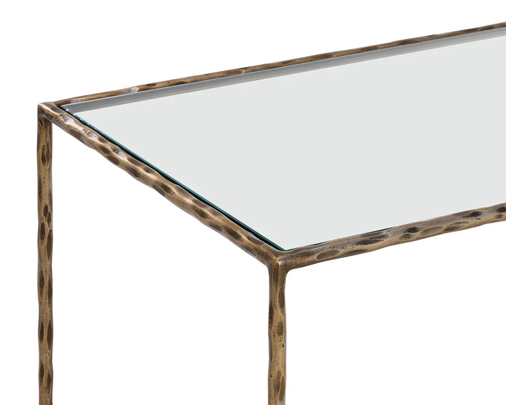 Sunpan Furniture - Emine Nightstand