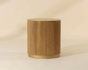 Sunpan Furniture - Kalla Side Table
