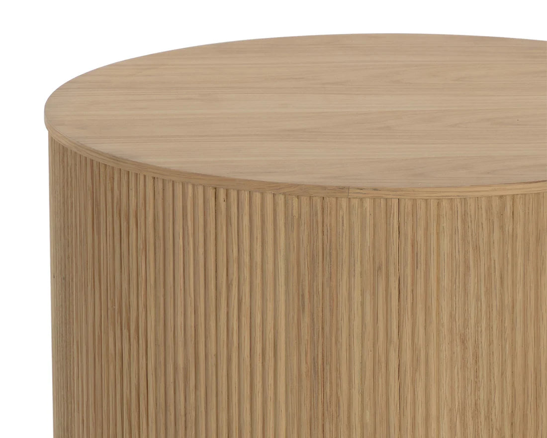 Sunpan Furniture - Kalla Side Table