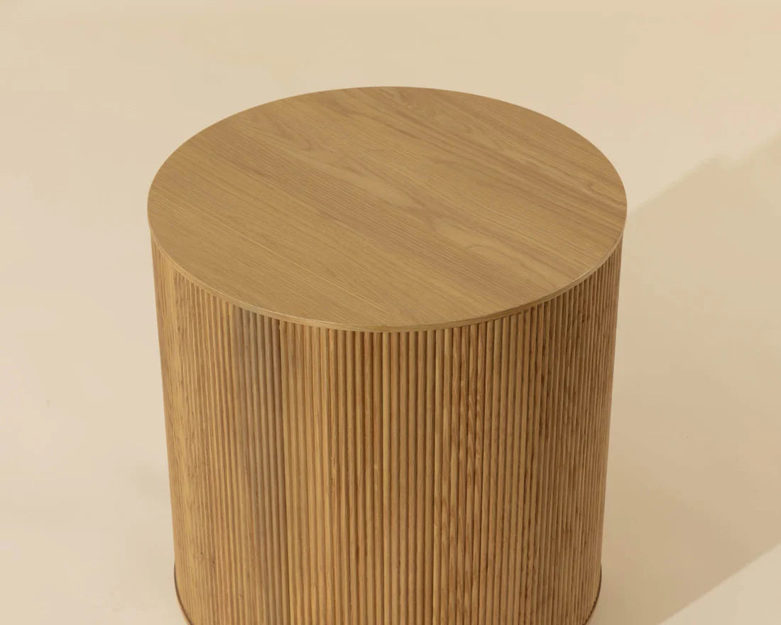 Sunpan Furniture - Kalla Side Table