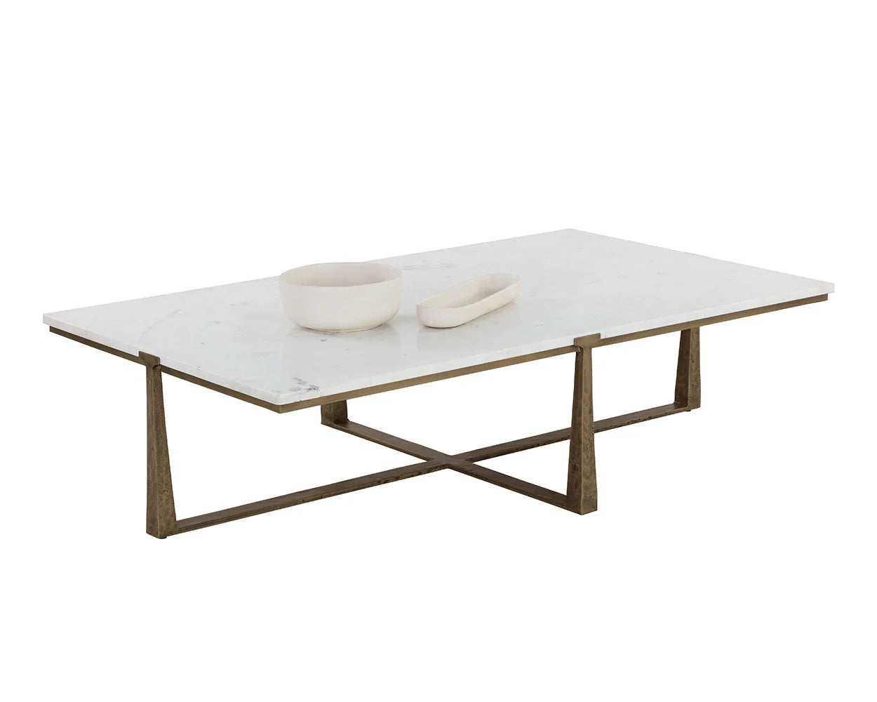 Sunpan Furniture - Cowell Coffee Table