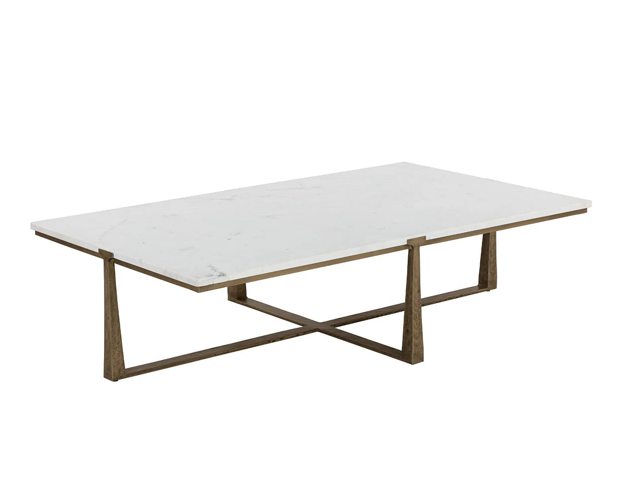 Sunpan Furniture - Cowell Coffee Table