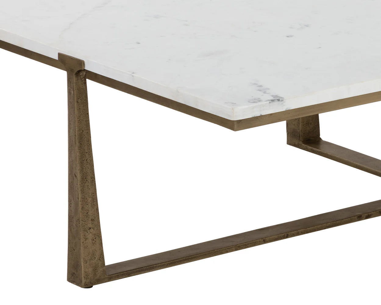 Sunpan Furniture - Cowell Coffee Table