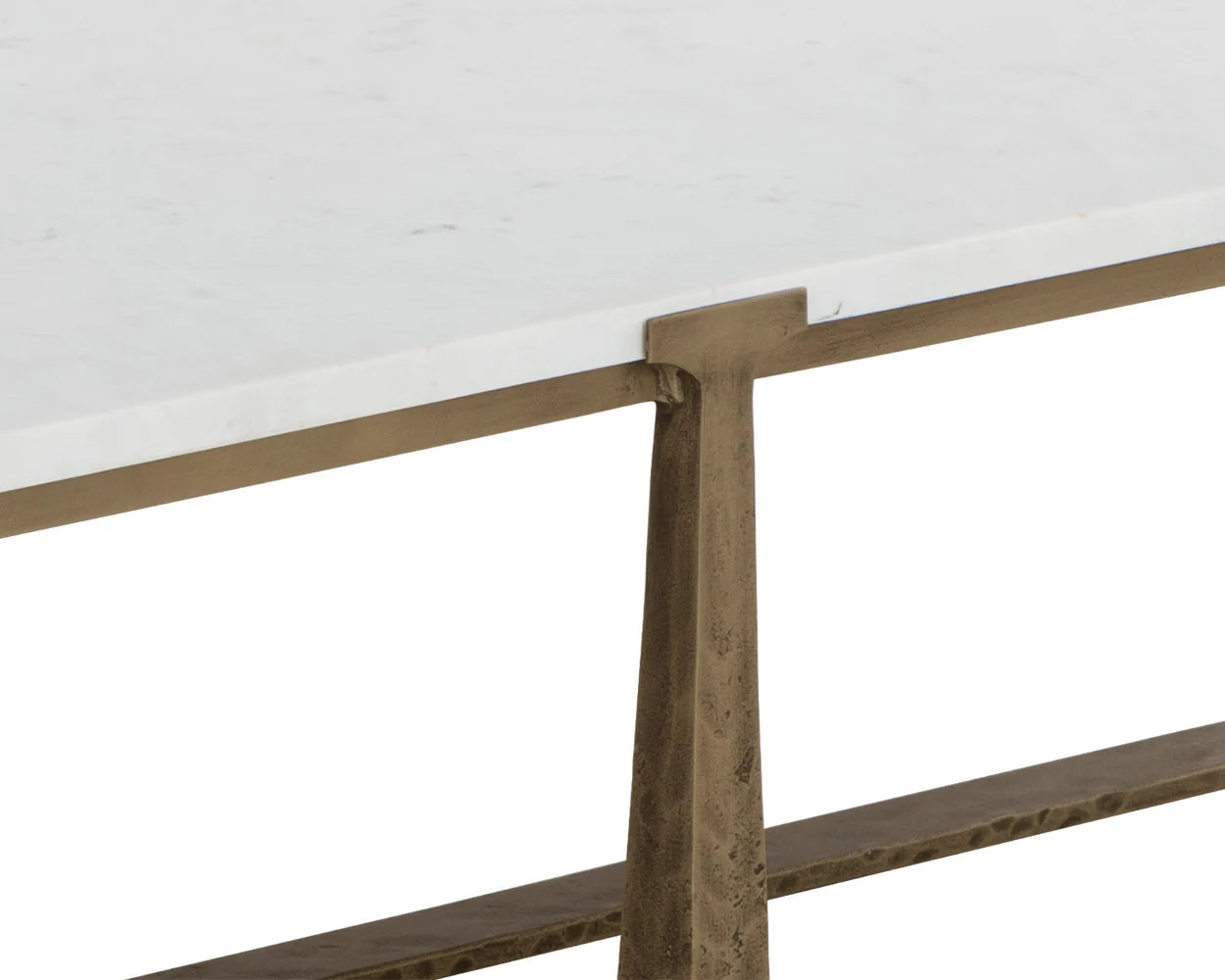 Sunpan Furniture - Cowell Coffee Table