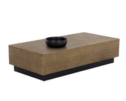 Sunpan Furniture - Albans Coffee Table