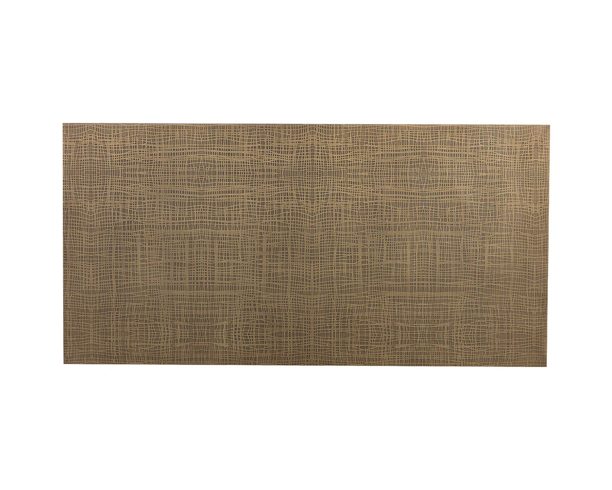 Sunpan Furniture - Albans Coffee Table