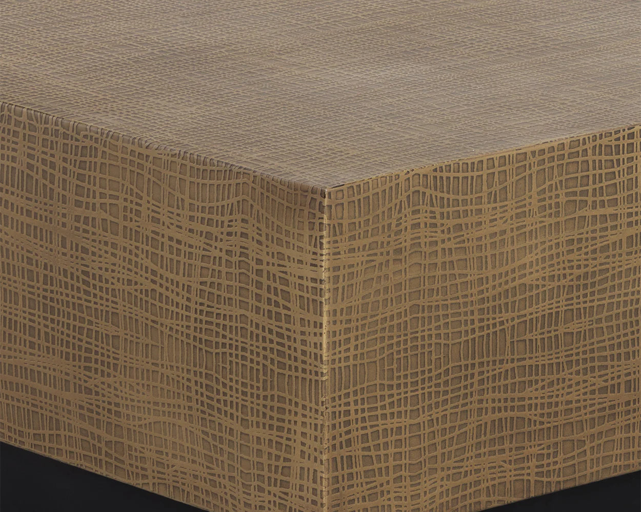 Sunpan Furniture - Albans Coffee Table