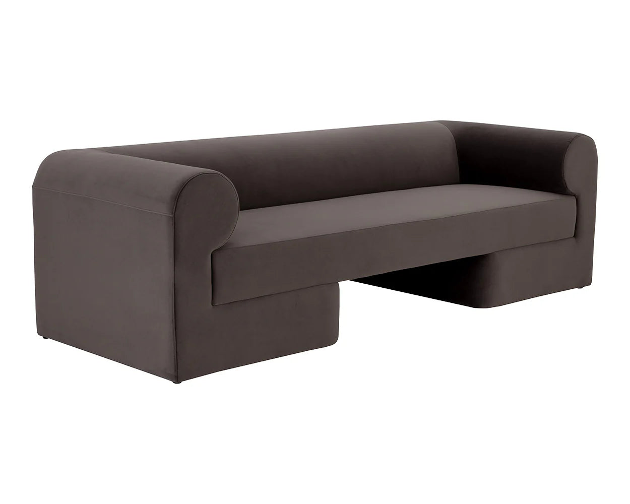 Sunpan Furniture - Ionic Sofa