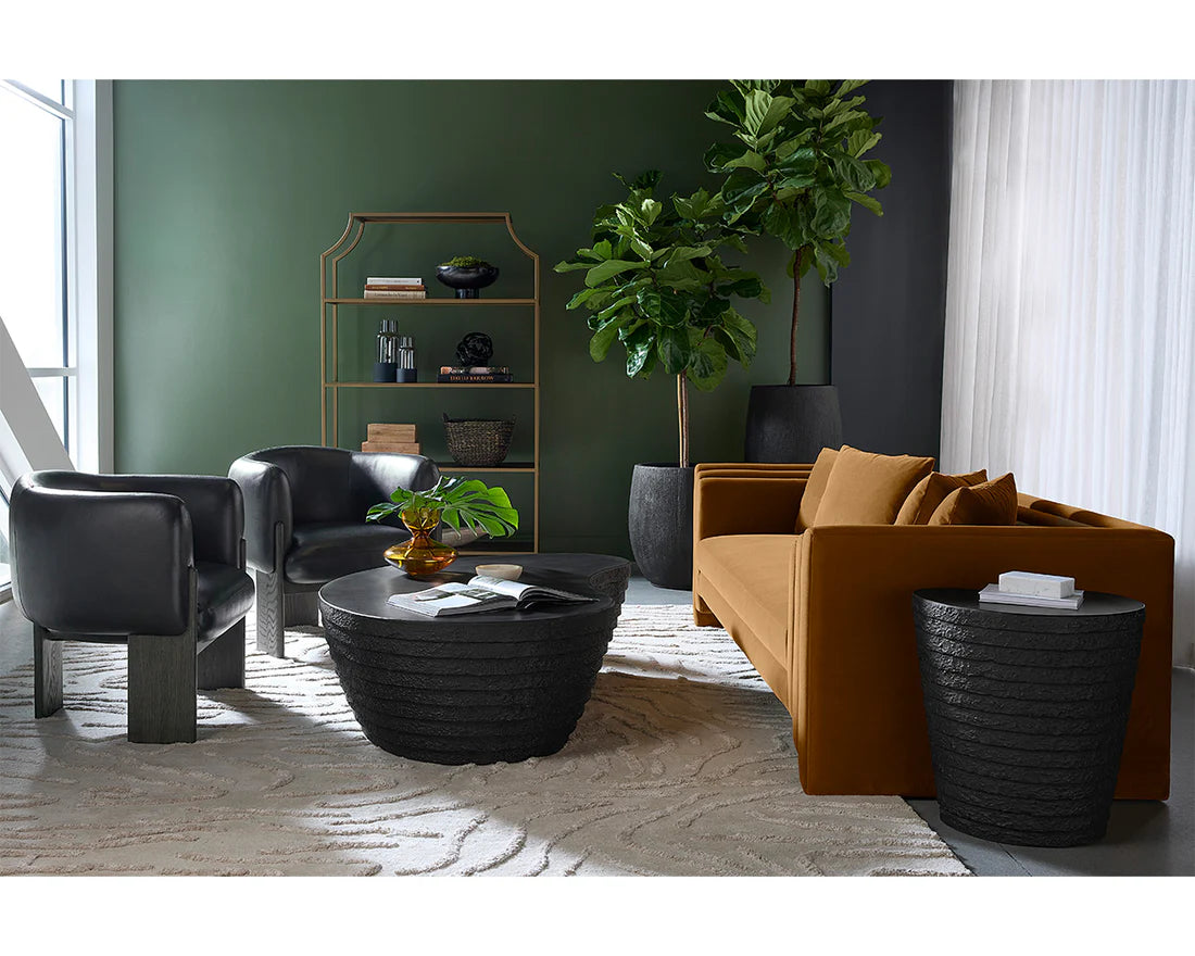 Sunpan Furniture - Mojave End Table