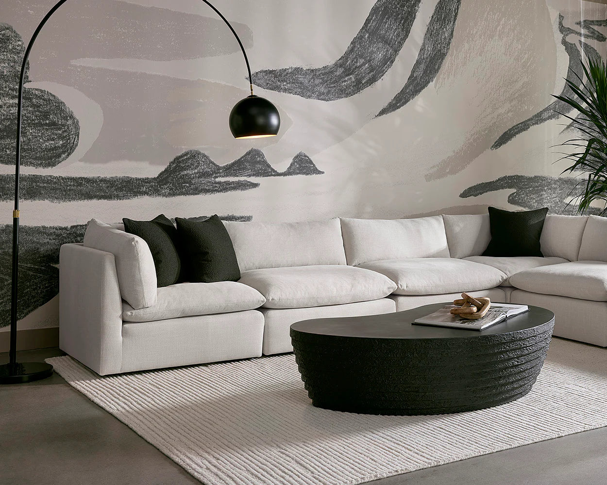 Sunpan Furniture - Mojave Coffee Table