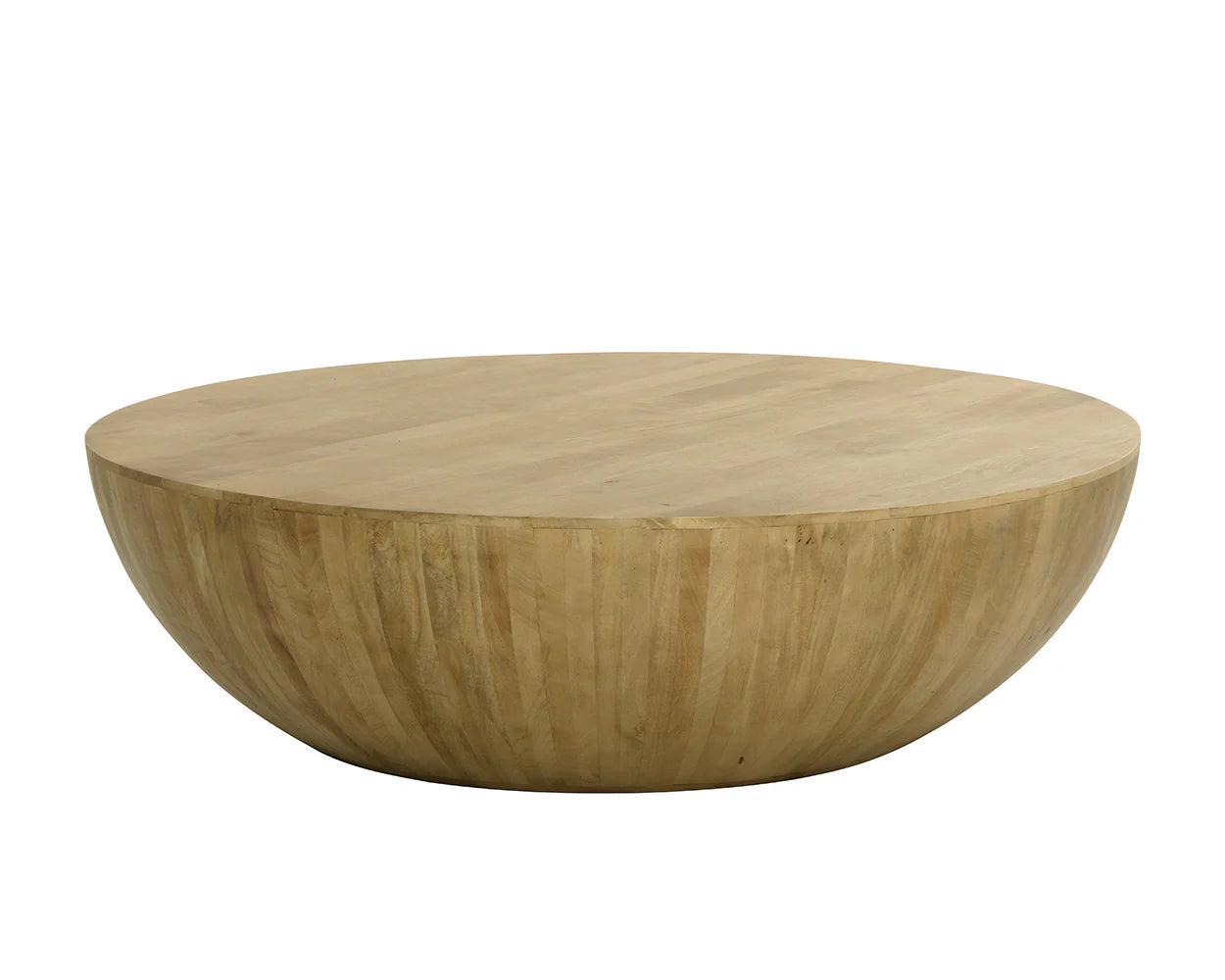 Sunpan Furniture - Kinsley Coffee Table - Large