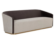 Sunpan Furniture - Sheva Sofa