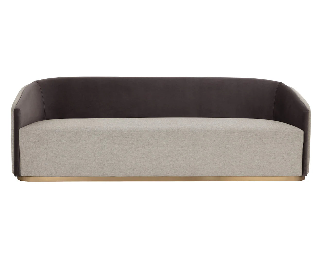 Sunpan Furniture - Sheva Sofa