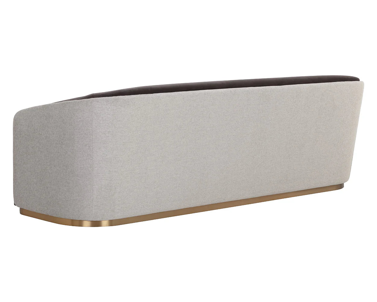 Sunpan Furniture - Sheva Sofa
