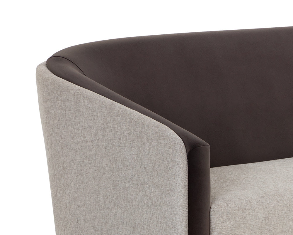 Sunpan Furniture - Sheva Sofa