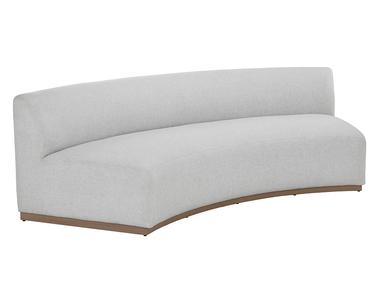 Sunpan Furniture - Cadiz Modular Sofa