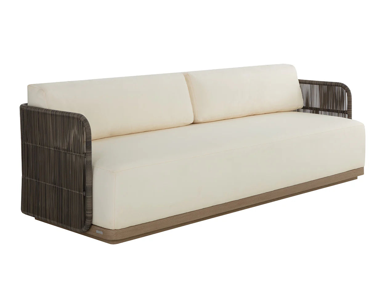 Sunpan Furniture - Ravenna Sofa
