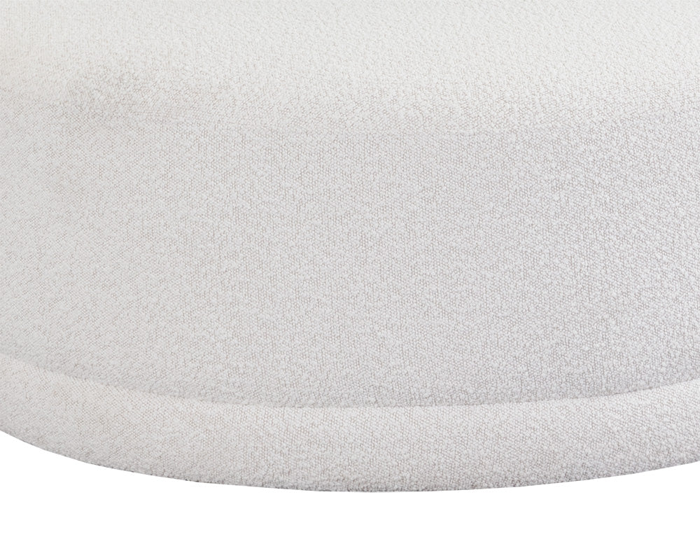 Sunpan Furniture - Laken Sofa Chaise - Laf