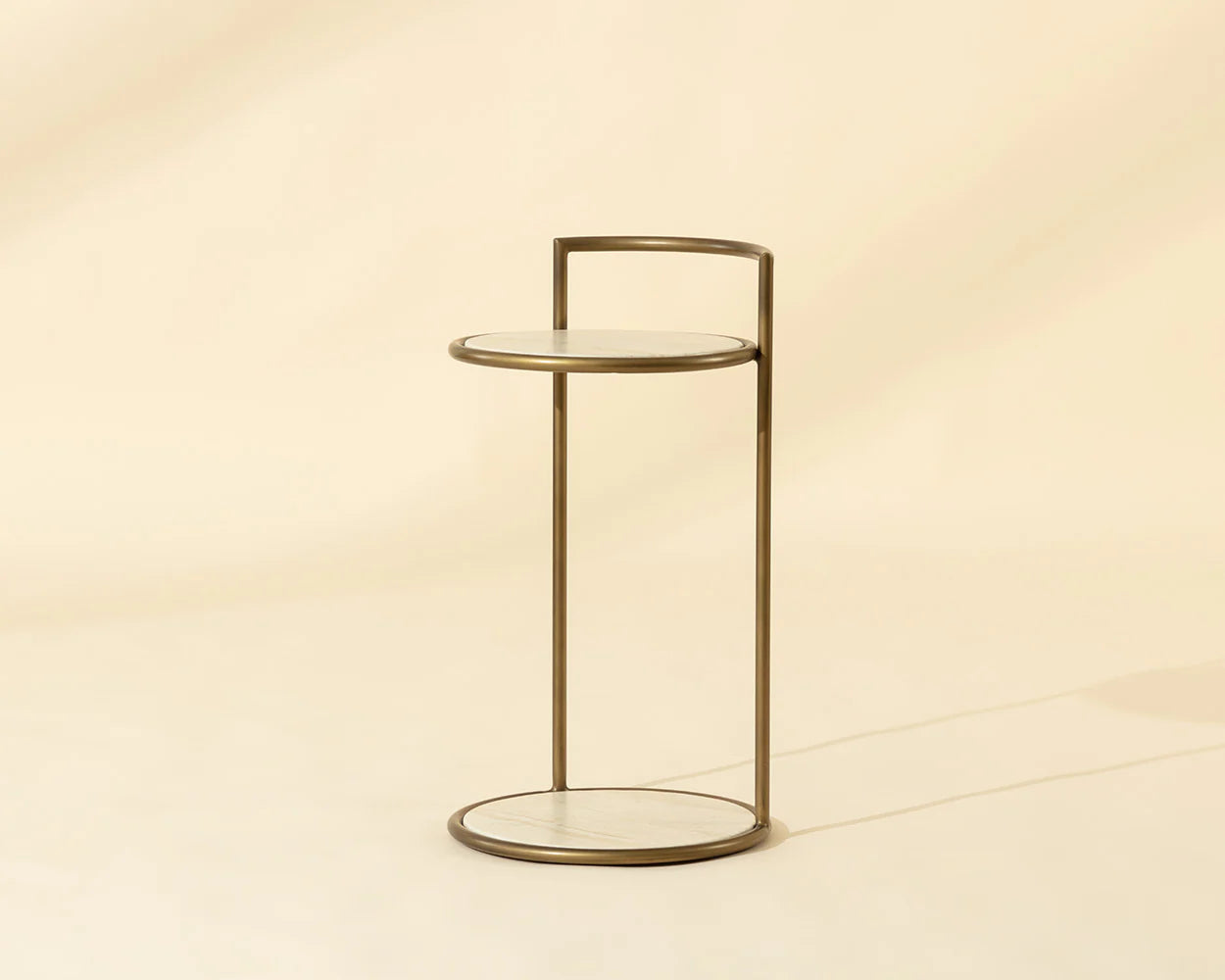 Sunpan Furniture - Parga End Table