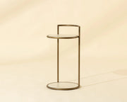 Sunpan Furniture - Parga End Table