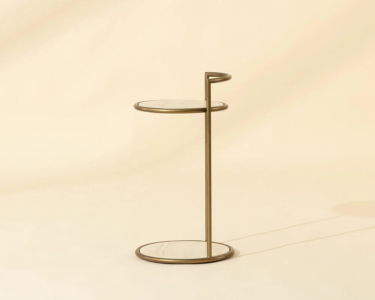 Sunpan Furniture - Parga End Table