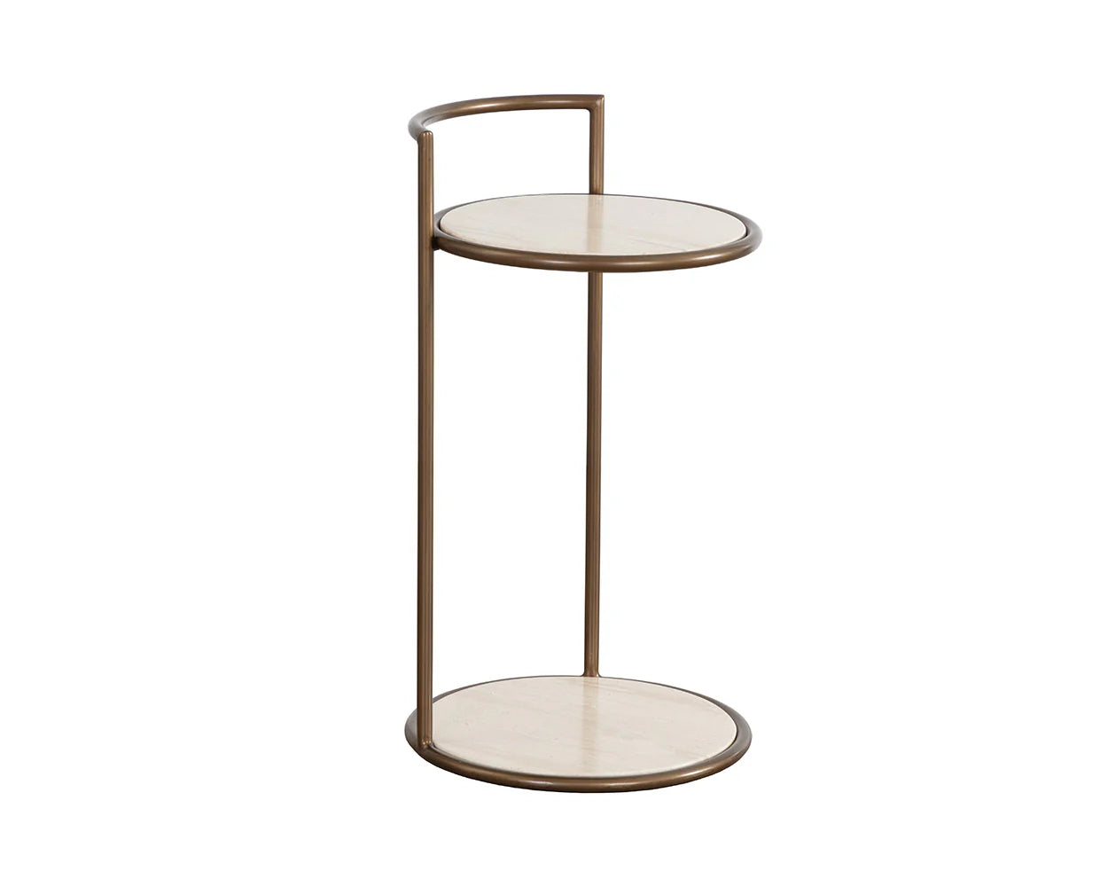 Sunpan Furniture - Parga End Table