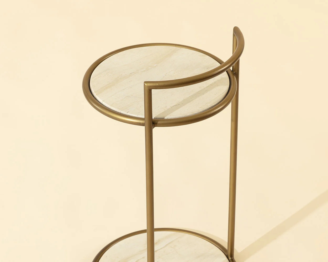 Sunpan Furniture - Parga End Table
