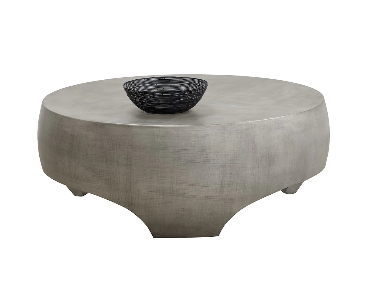 Sunpan Furniture - Tarsus Coffee Table