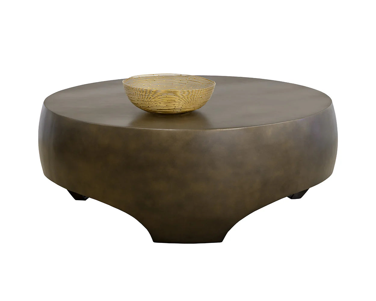 Sunpan Furniture - Tarsus Coffee Table