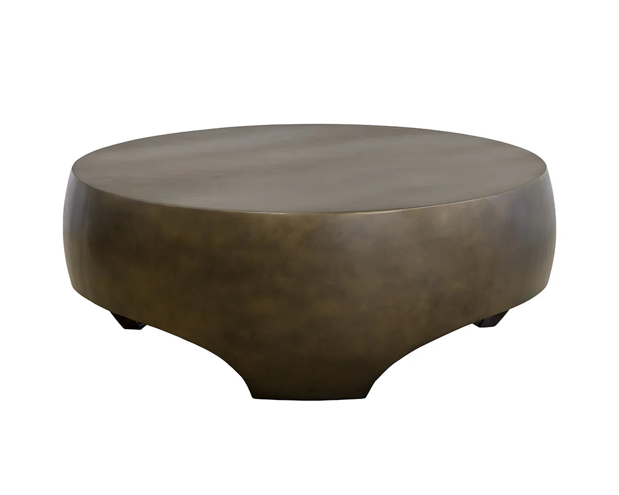 Sunpan Furniture - Tarsus Coffee Table