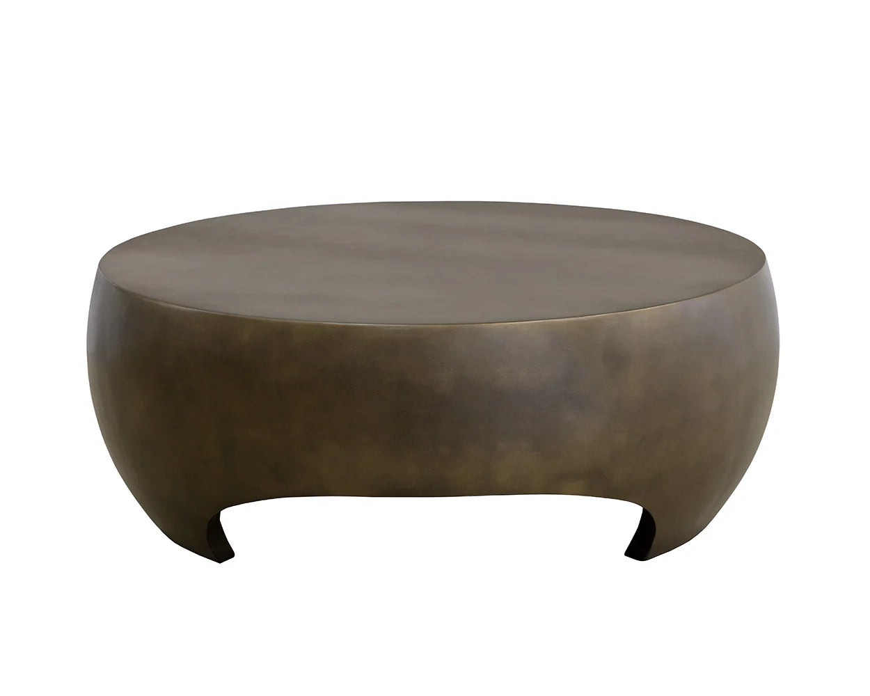 Sunpan Furniture - Tarsus Coffee Table