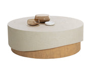 Sunpan Furniture - Patras Coffee Table