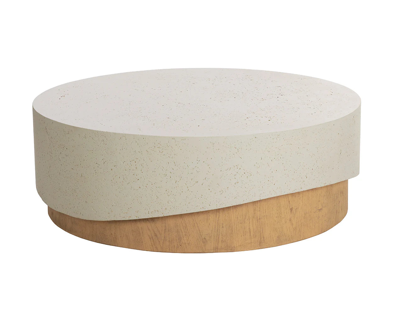 Sunpan Furniture - Patras Coffee Table