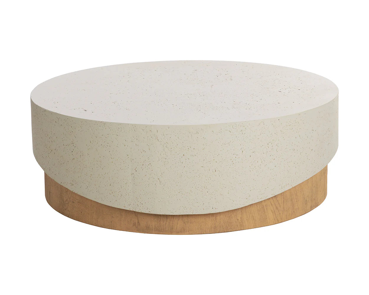 Sunpan Furniture - Patras Coffee Table
