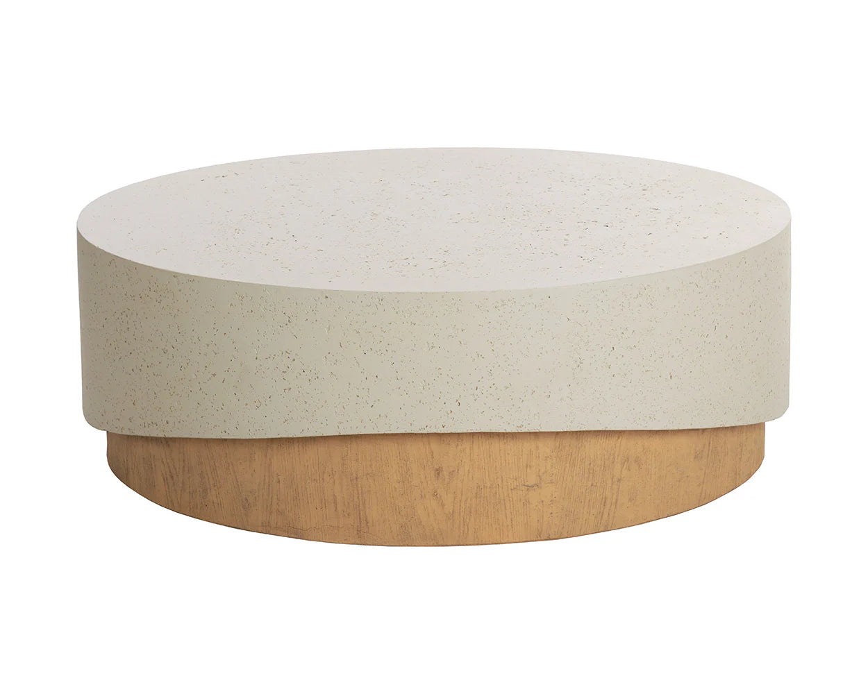 Sunpan Furniture - Patras Coffee Table