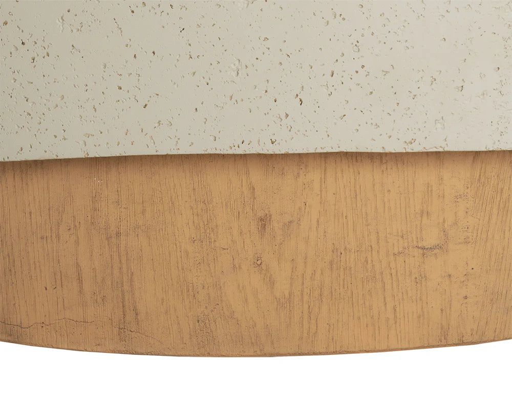 Sunpan Furniture - Patras Coffee Table