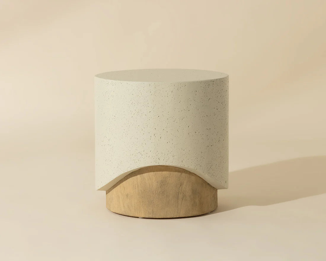 Sunpan Furniture - Patras End Table