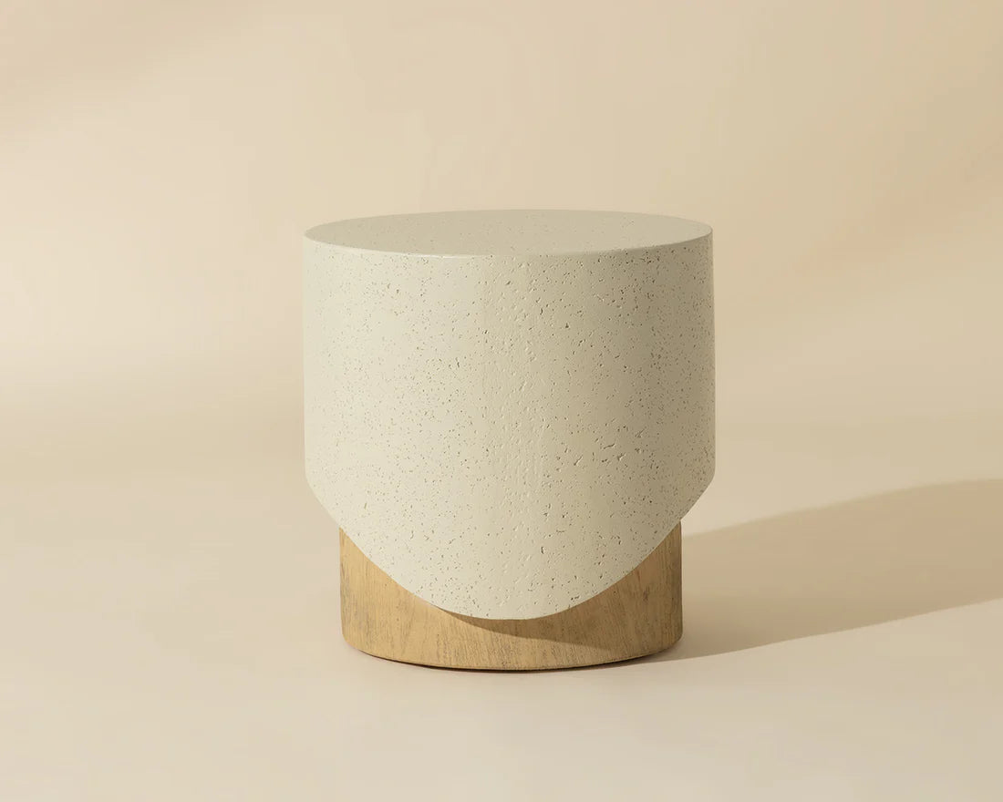 Sunpan Furniture - Patras End Table