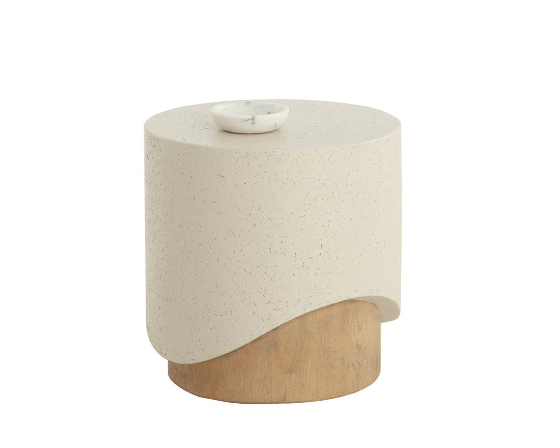 Sunpan Furniture - Patras End Table